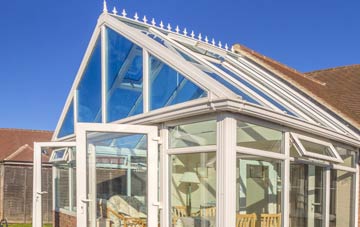 conservatory roof insulation costs Howsen