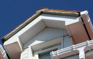 Howsen fascia installation costs