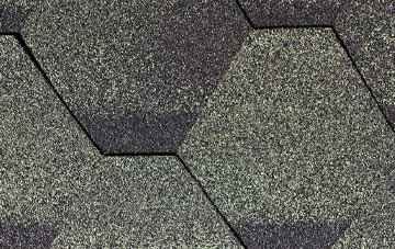 Howsen fibreglass shingle repairs