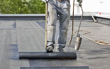flat roof replacement Howsen, Worcestershire