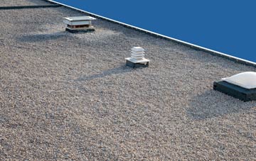 flat roofing Howsen, Worcestershire