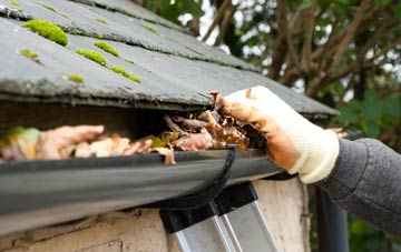 gutter cleaning Howsen, Worcestershire