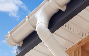 Howsen gutter installation costs