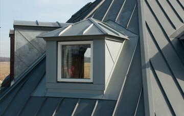 metal roofing Howsen, Worcestershire