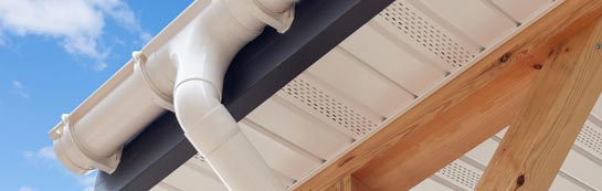 get Howsen guttering quotes today