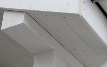 soffits Howsen, Worcestershire