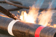 Howsen flat roofing replacement